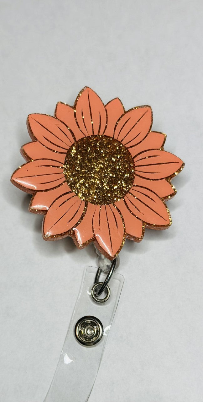 ID Badge Reel - Retractable