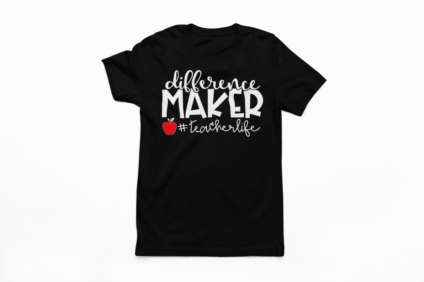 Difference Maker T-Shirt