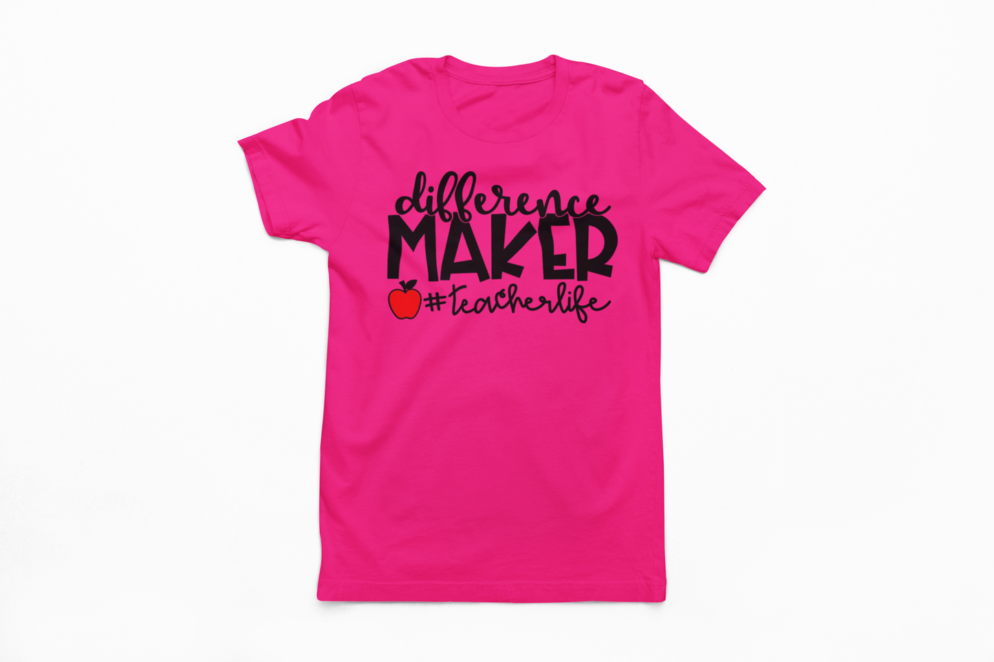 Difference Maker T-Shirt
