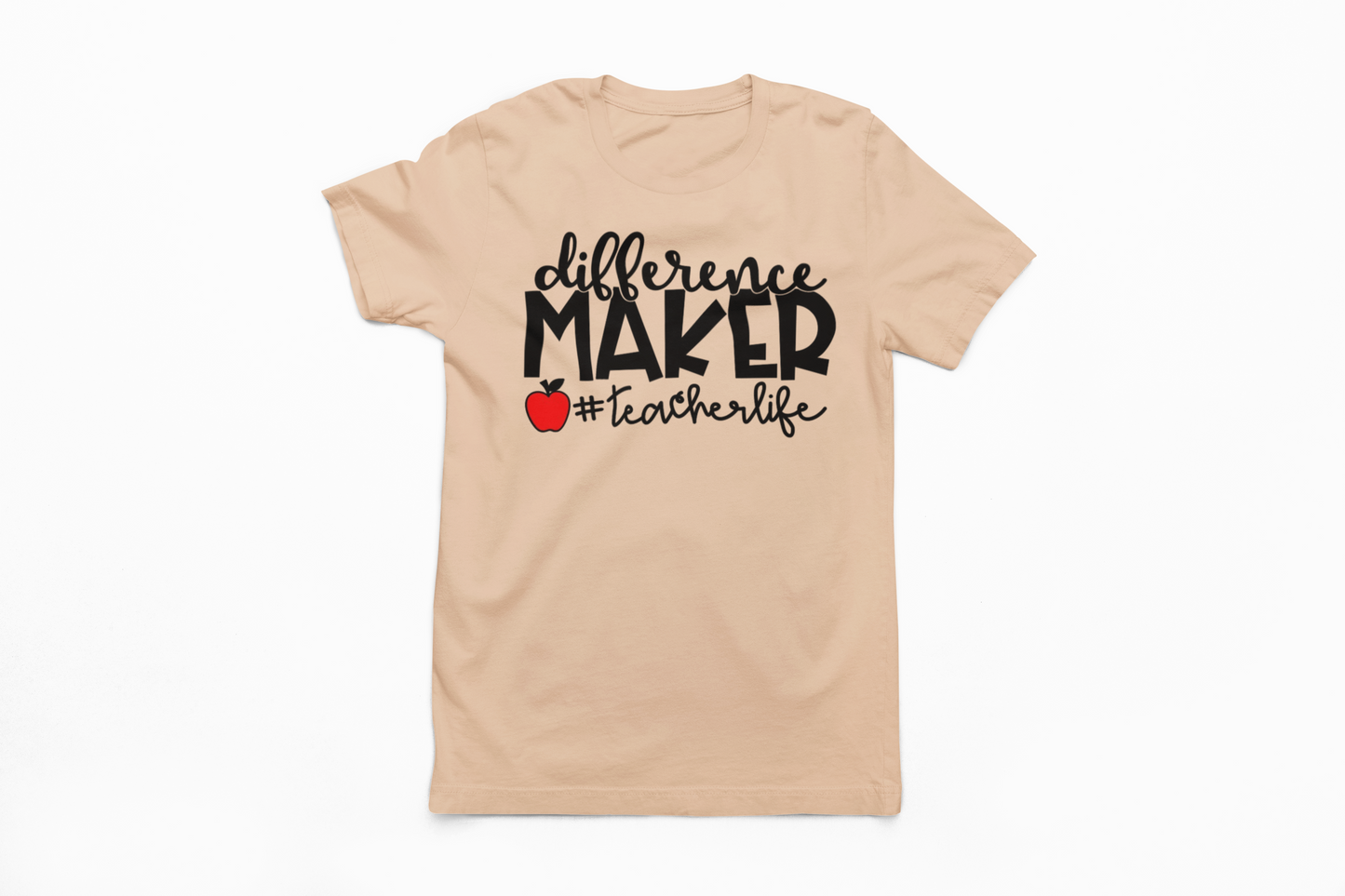 Difference Maker T-Shirt