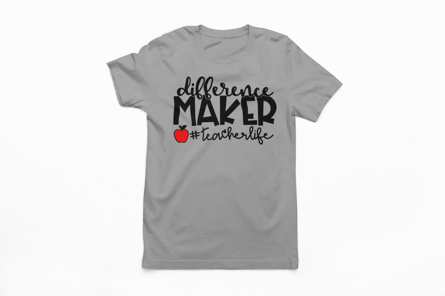 Difference Maker T-Shirt