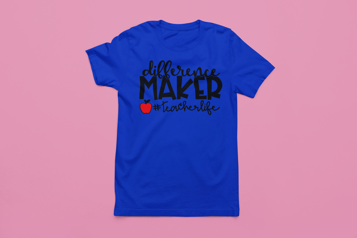 Difference Maker T-Shirt